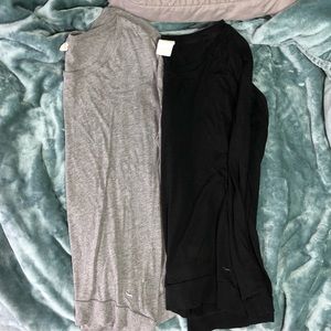 Victoria’s Secret long sleeve bundle